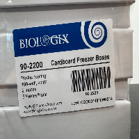 Cardboard Freezer Boxes image 2